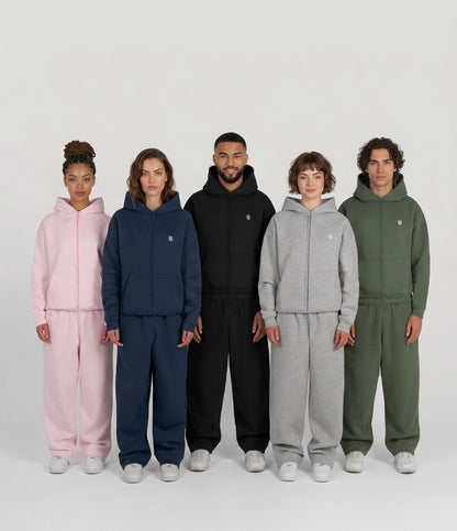 Suvene Tracksuit