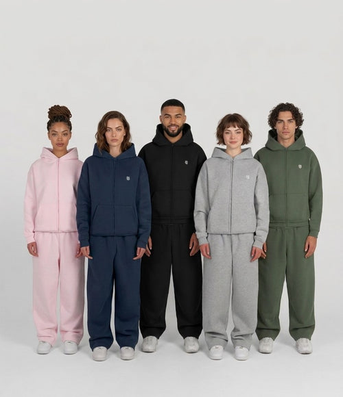 Suvene Tracksuit