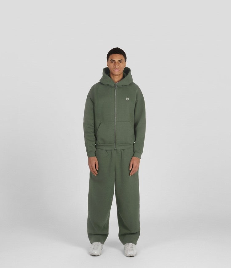 Suvene Tracksuit
