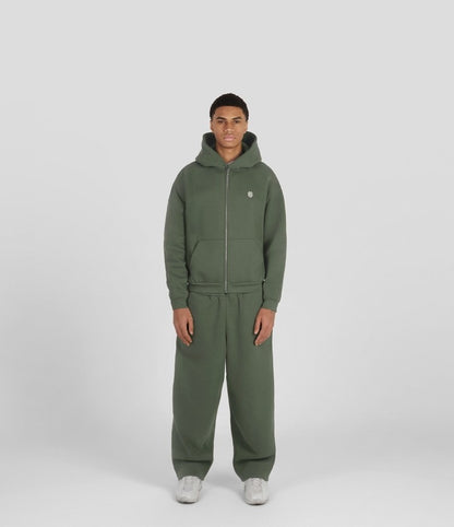 Suvene Tracksuit